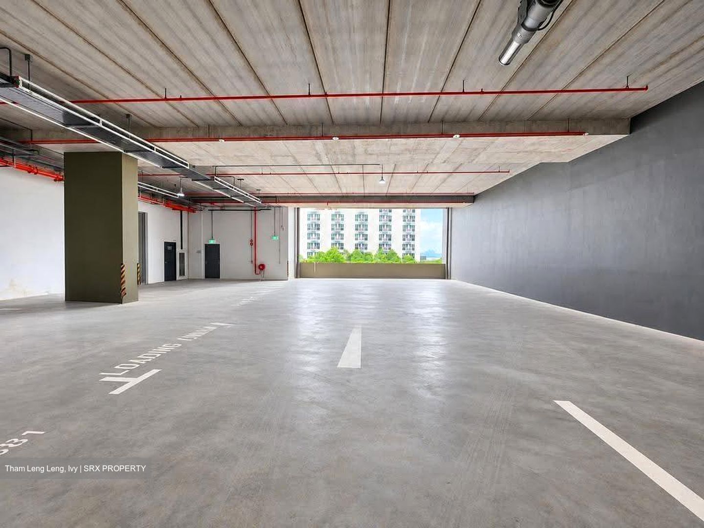 Tampines Connection (D18), Factory #625904431